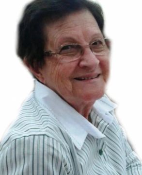 Maria de Lourdes Calderaro Granusso