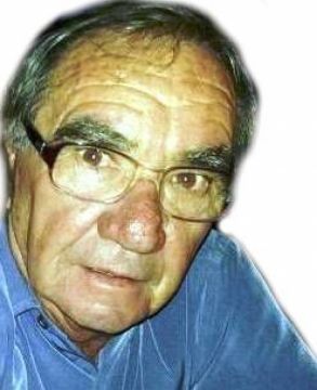 Sérgio Luiz Curriel