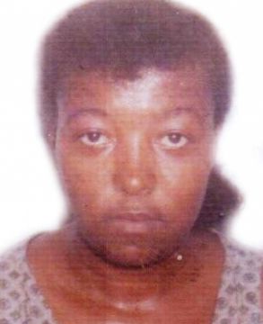 Carmelia Maria de Jesus Silva