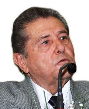 Luiz Cressoni Della Colleta