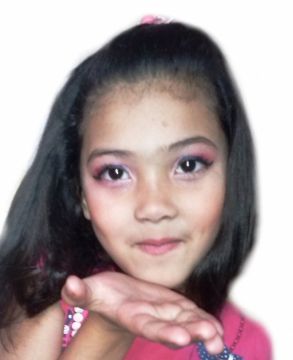 Sofie Moura Merique