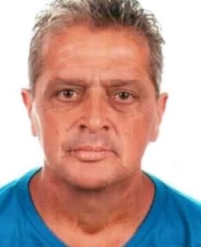 Reinaldo Boltarin