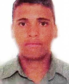 Luan Henrique dos Santos Costa