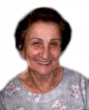 Antonia Thereza Terezim Malvestiti