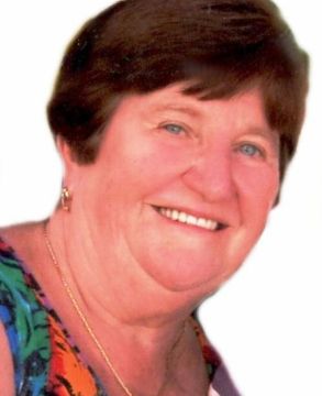 Rosa Maria Martins Orlandini