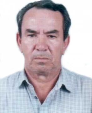 Antônio Hilario