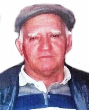 Ercio Sanches Ferro