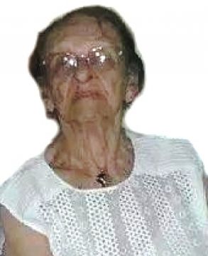 Odila Mazon Dias