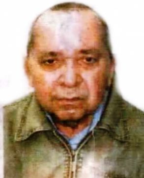 Valdionides Soares Lima