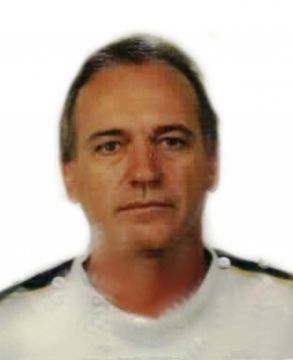 Antonio Carlos Curiel