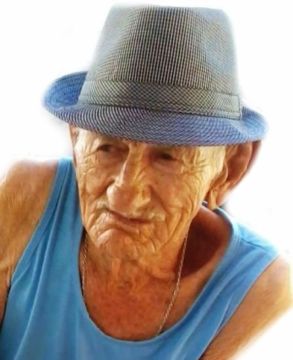 Manoel Alves de Souza