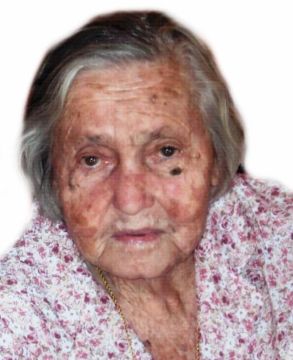 Laura Pastorello Borges