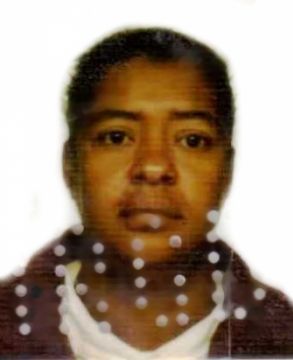 Rosimaura Santos de Jesus 