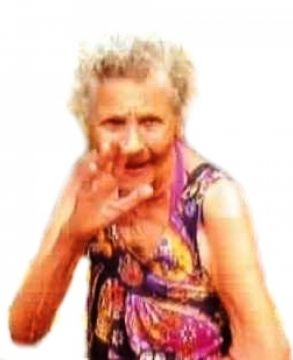 Maria Odete de Jesus dos Santos