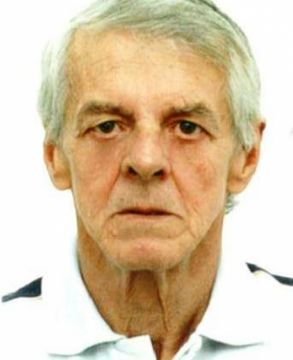 José Vanderlei Rodrigues de Oliveira