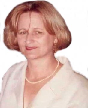 Neuza de Lourdes Buzolin Dalla Costa