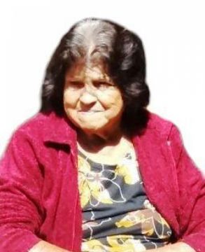 Maria Geny de Oliveira Ricci