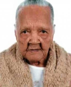 Benita Maria de Jesus
