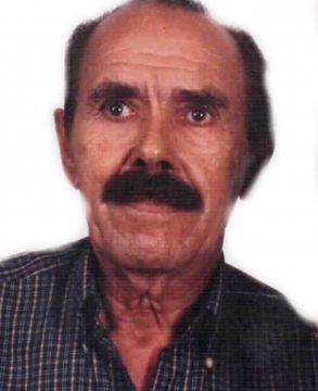 Luiz Januário Alonso Garcia