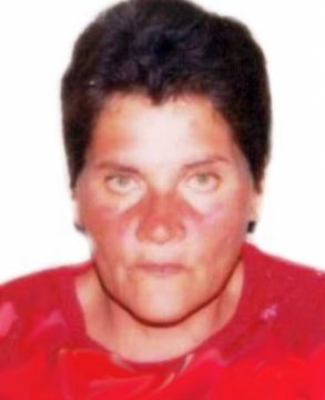 Maria Aparecida de Mello
