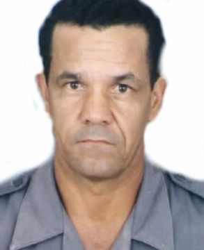 José das Graças Veloso
