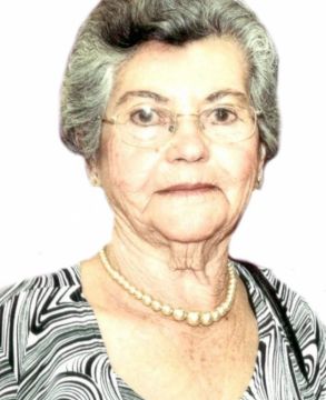 Almerinda Ribeiro Cruz
