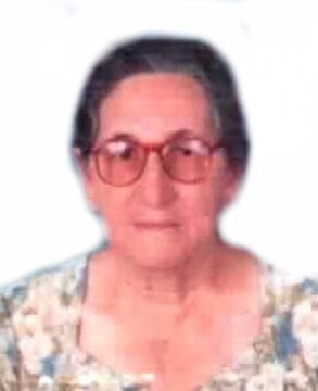 Irene Antigo Ribeiro