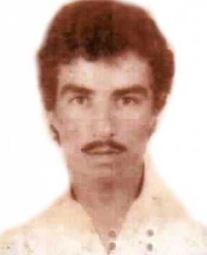 José Cicero Sulino dos Santos
