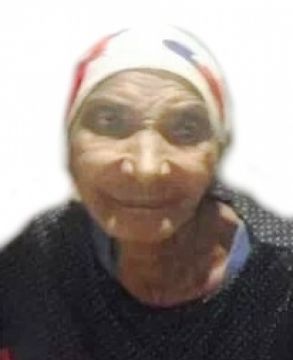 Anita da Conceição Porfirio Malachias