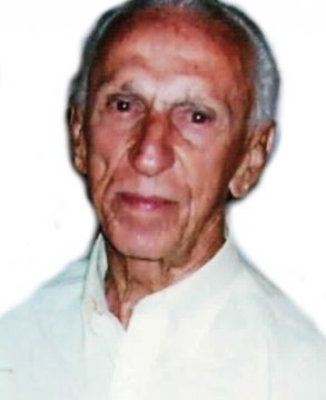Geraldo Buzolin Francisco