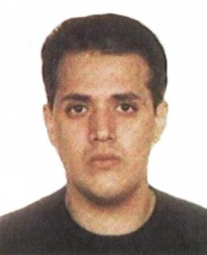Vinicius Fernando da Silva
