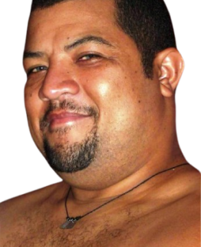 Adão Vanderlei de Souza