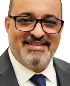 Adalberto Jesus de Camargo