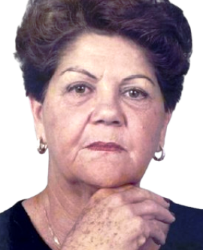 Alice Webber Dahmen