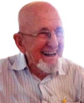 Rev. Alváro Almeida Campos