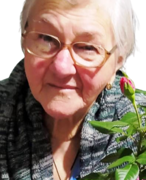 Alzira Blascke Gabriel
