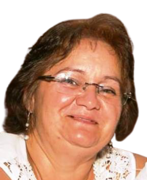 Ana Luiza Camara Teodoro