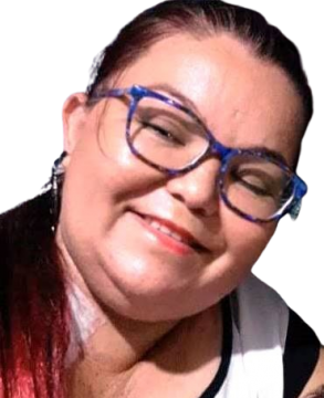 Andrenilza Cristina Garcia da Silva