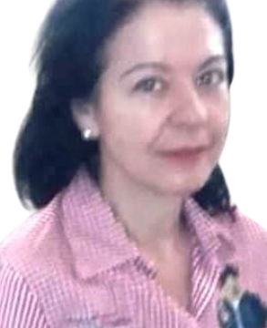 Angela de Fátima Olivio