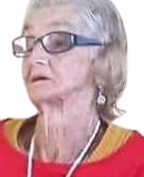 Antonia Tramontelli Celeghin