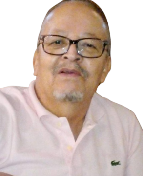 Antonio Vail de Camargo 