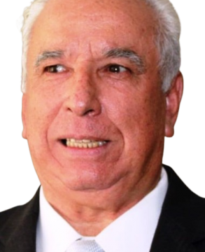 Armando Estigarribia de Moraes