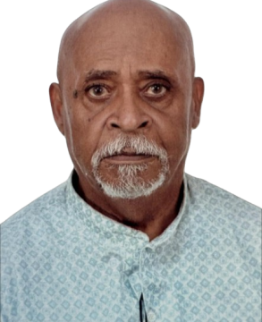 Benedicto Joaquim dos Santos