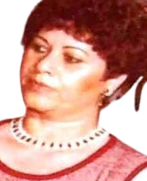 Benedita Shirley dos Santos Cosmo