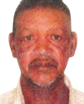 Brazilino Cardozo de Oliveira
