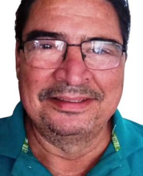 Carlitos Diogo de Padua
