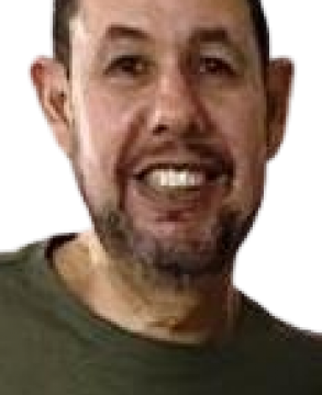 Carlos Alberto Ribeiro 
