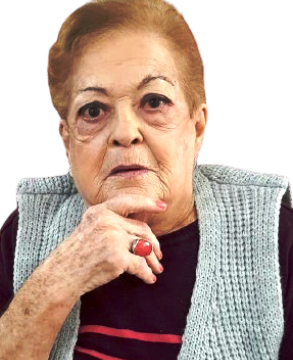 Celia Sebastiana de Freitas