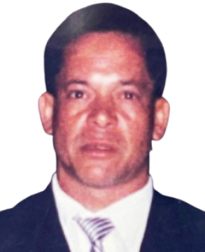 Claudinei Antonio Alves 