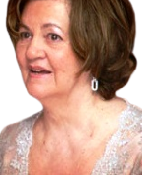 Cleusa Storolli Salomé
